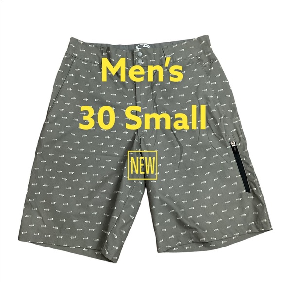 C9 by Champion Shorts Mens Champion C9 Golf 3 S Small Shorts Chino